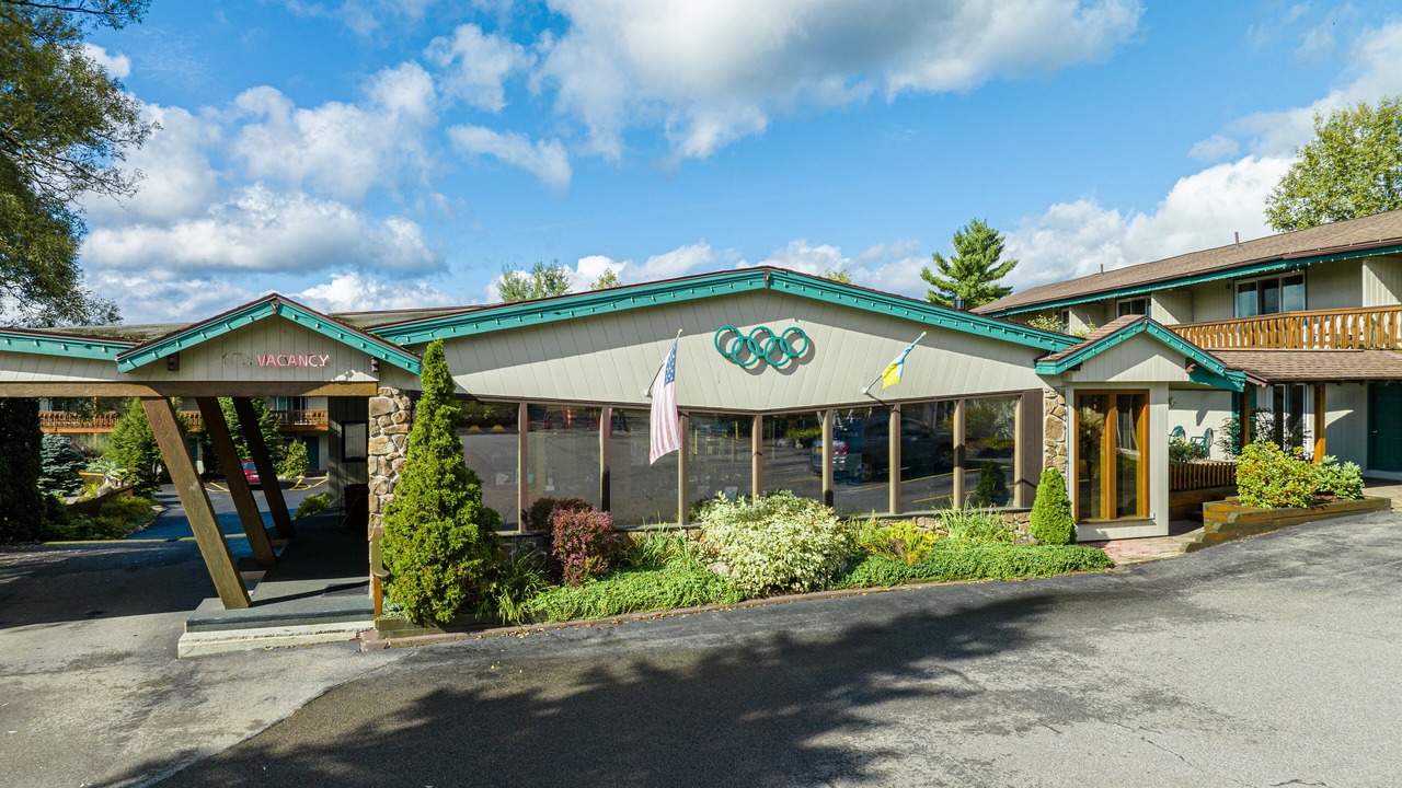 Photo of Outdoor in Lake Placid
