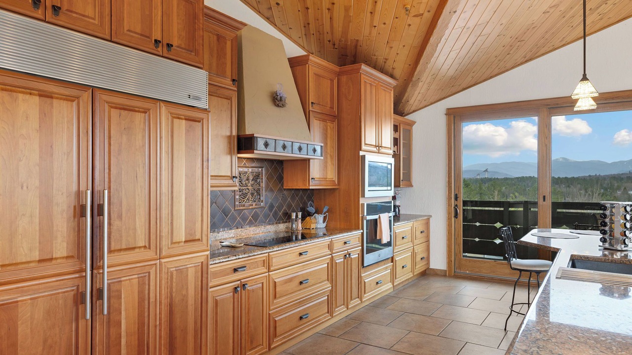 Photo of Kitchen in Lake Placid
