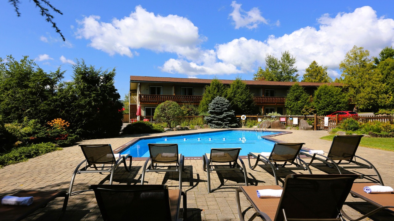 Photo of Outdoor in Lake Placid