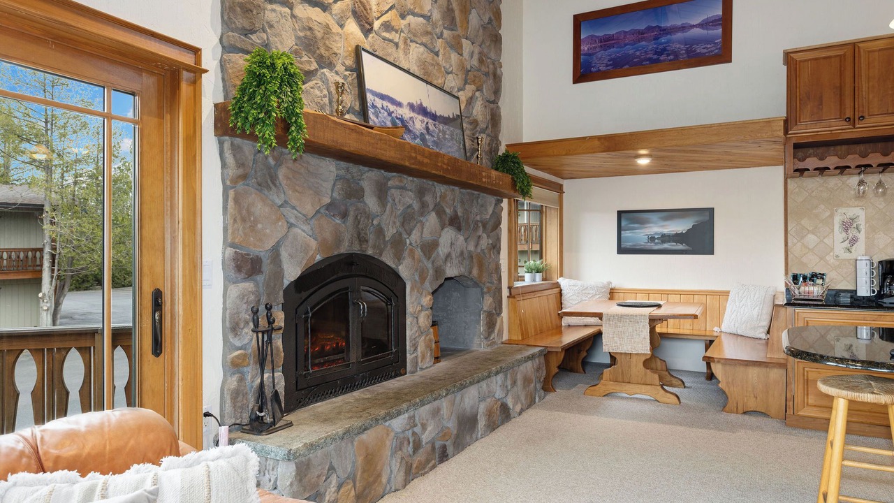 Photo of Bedroom in Lake Placid