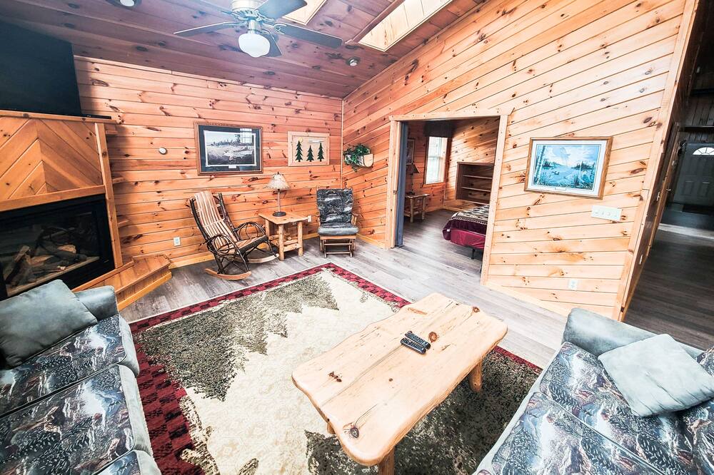 Photo of Livingroom in Chief Lake