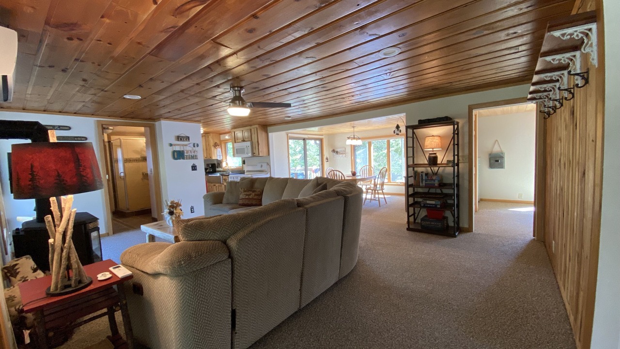 Photo of Livingroom in Markville