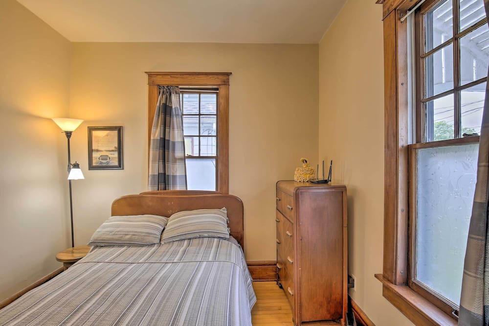 Photo of Bedroom in Eau Claire