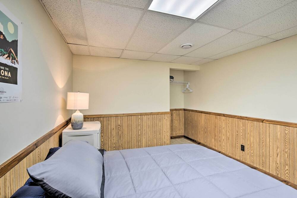 Photo of Bedroom in Eau Claire