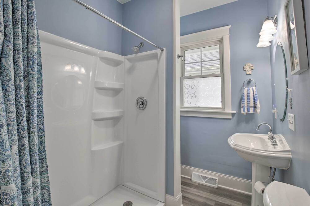 Photo of Bathroom in Eau Claire