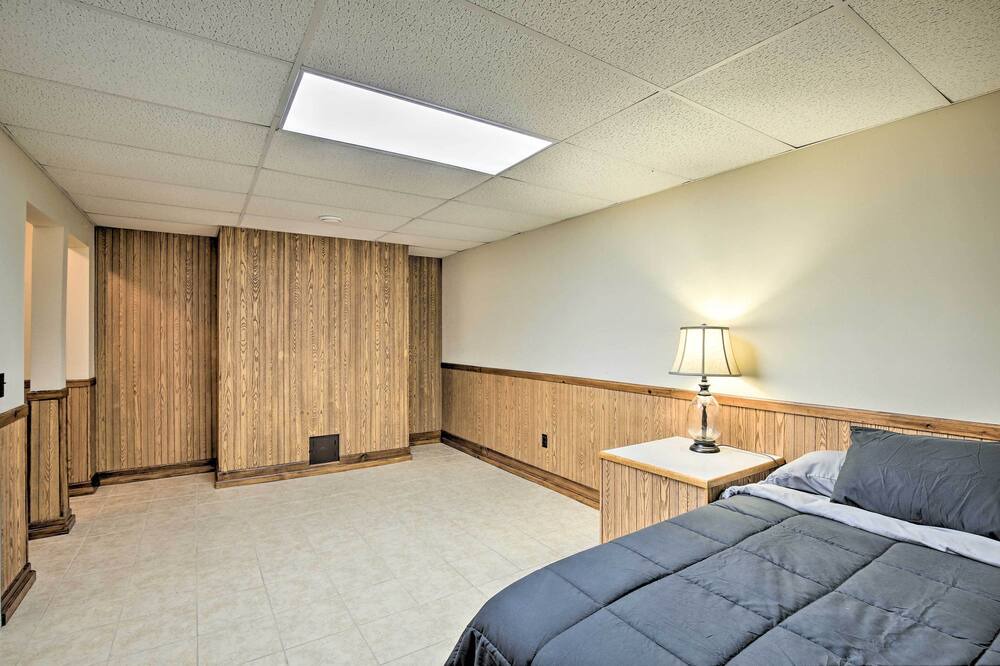 Photo of Bedroom in Eau Claire