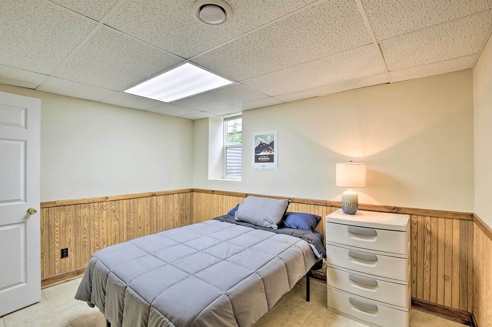 Photo of Bedroom in Eau Claire