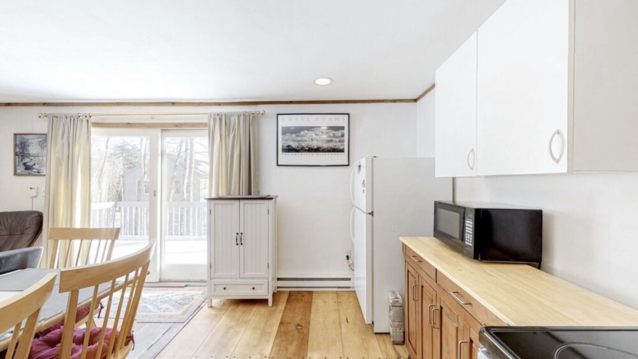 Photo of Kitchen in Wilmington