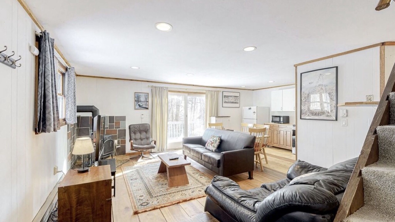 Photo of Livingroom in Wilmington