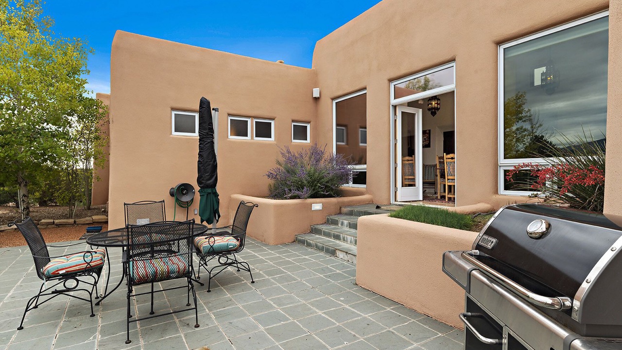 Photo of Outdoor in Santa Fe