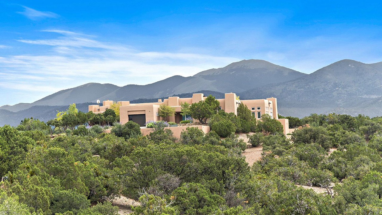 Photo of Outdoor in Santa Fe