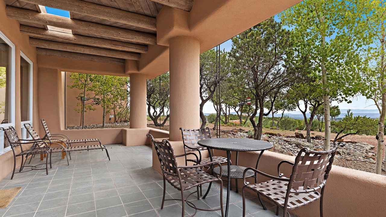 Photo of Outdoor in Santa Fe