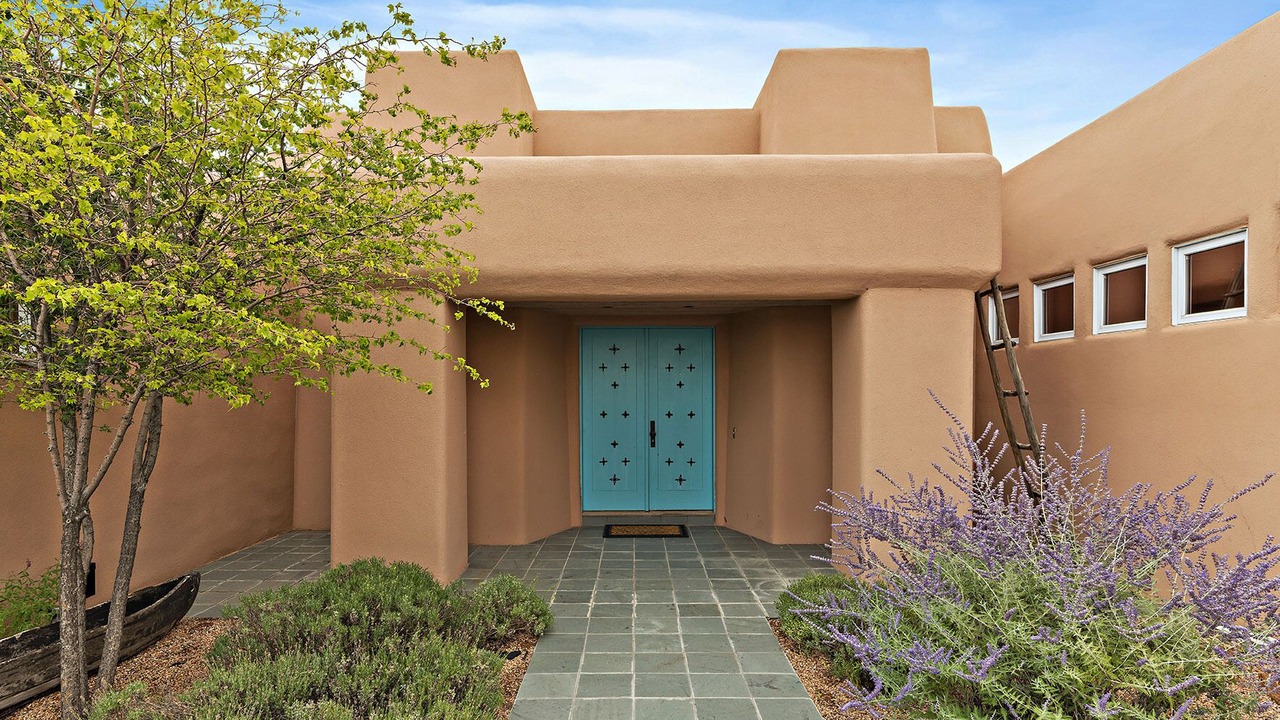 Photo of Outdoor in Santa Fe