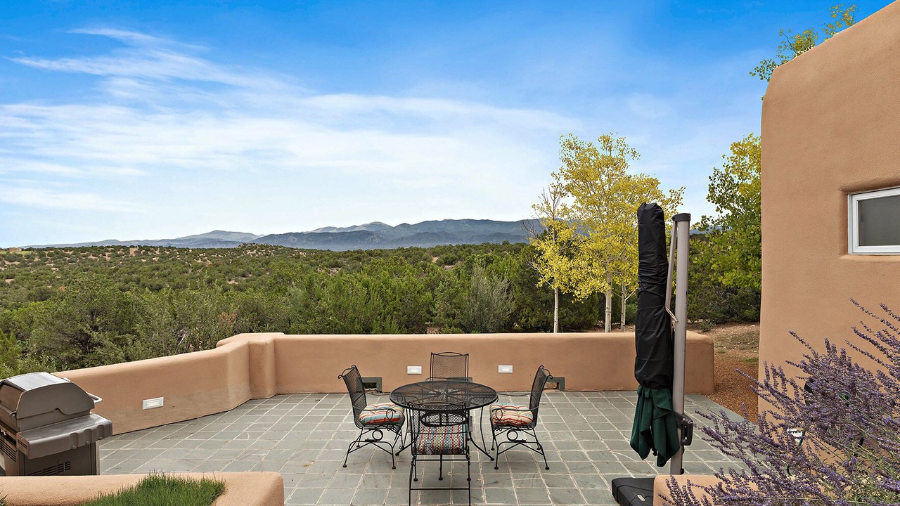 Photo of Outdoor in Santa Fe