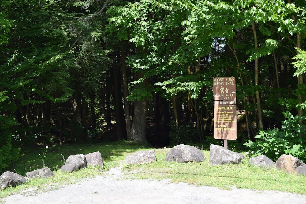 Photo of Others in Lyons Falls