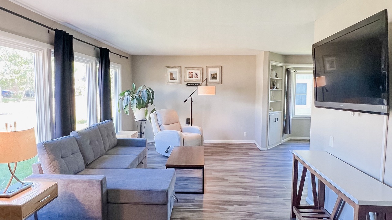 Photo of Livingroom in Eau Claire