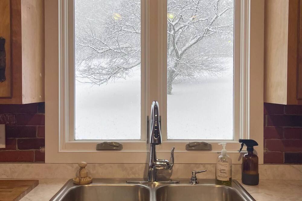 Photo of Kitchen in Woodstock