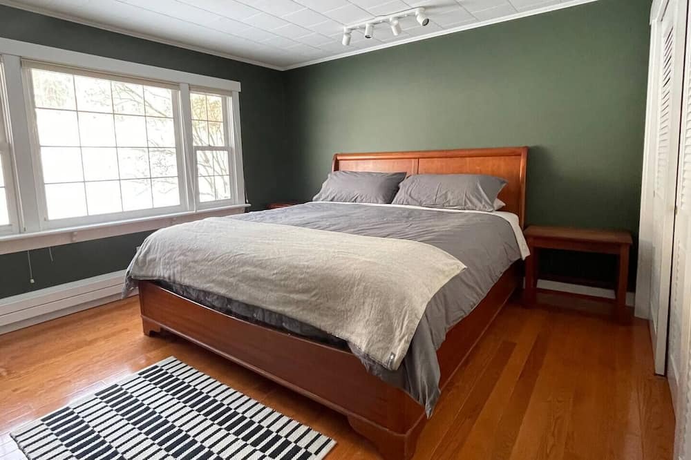 Photo of Bedroom in Woodstock