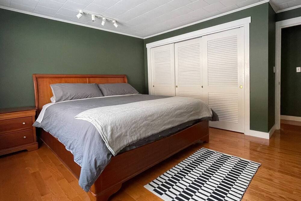 Photo of Bedroom in Woodstock