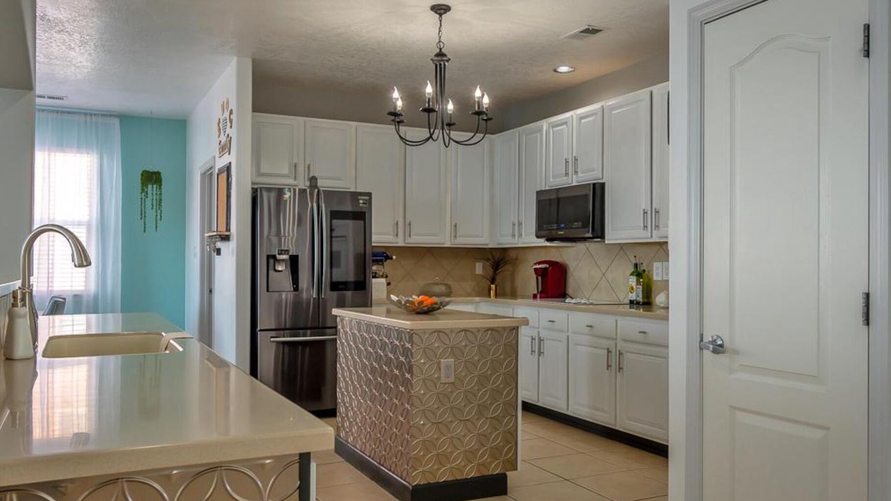 Photo of Kitchen in Ranchito