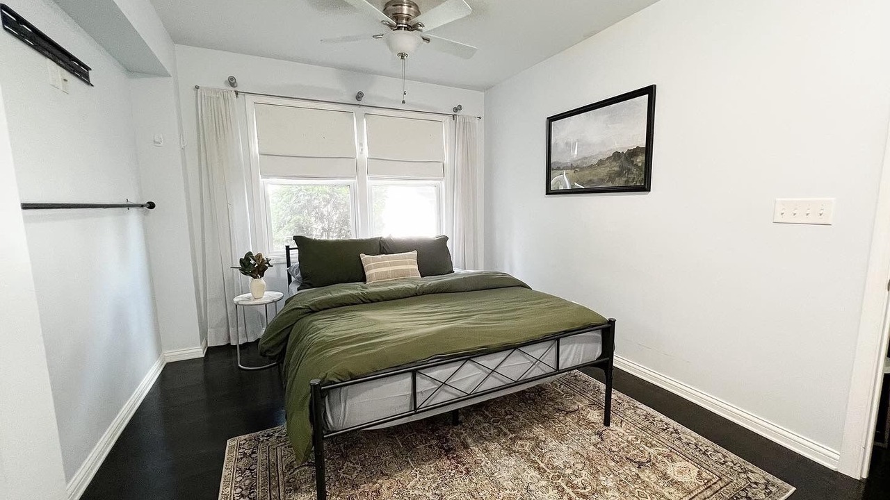 Photo of Bedroom in Isanti
