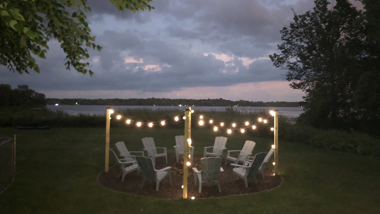 Photo of Outdoor in Isanti