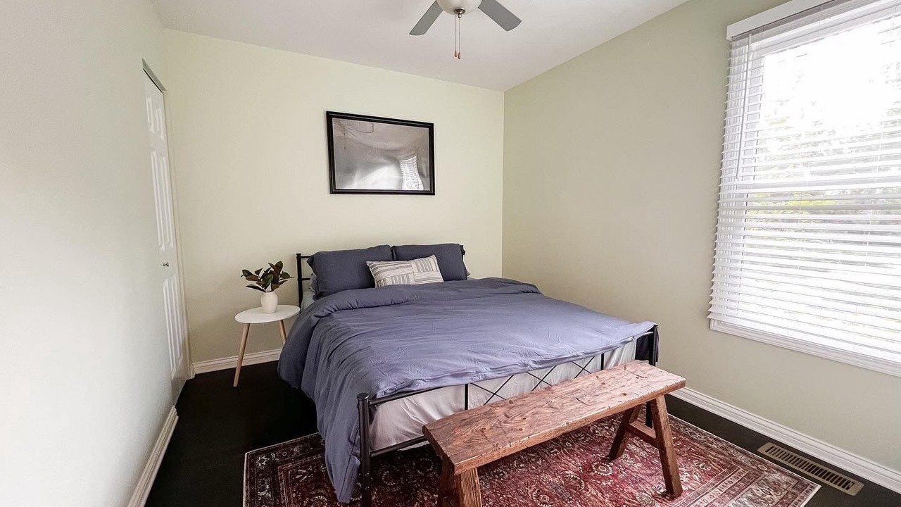 Photo of Bedroom in Isanti