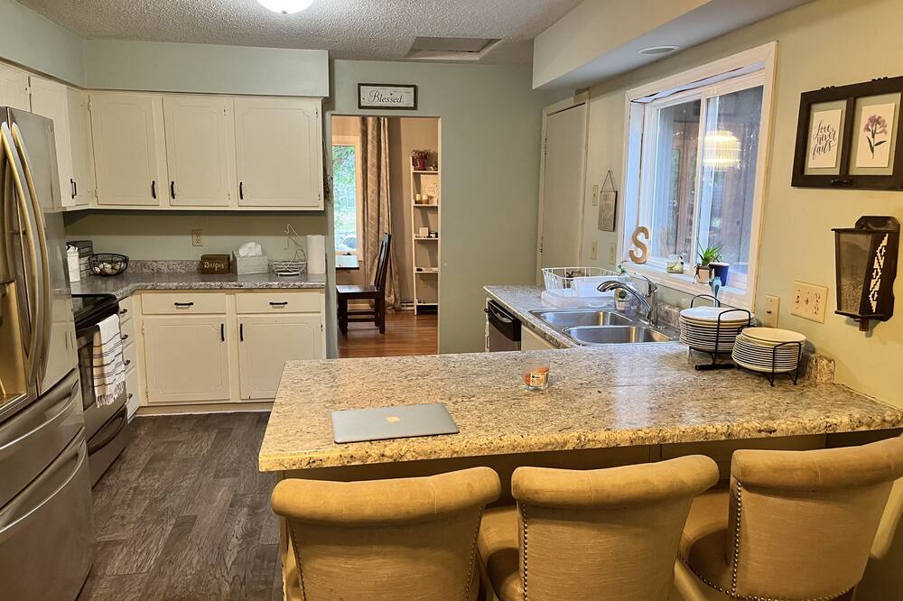 Photo of Kitchen in Eden Prairie