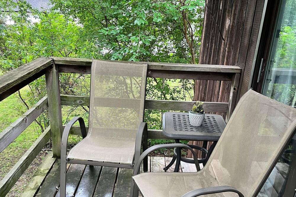 Photo of Patio Balcony in Eden Prairie