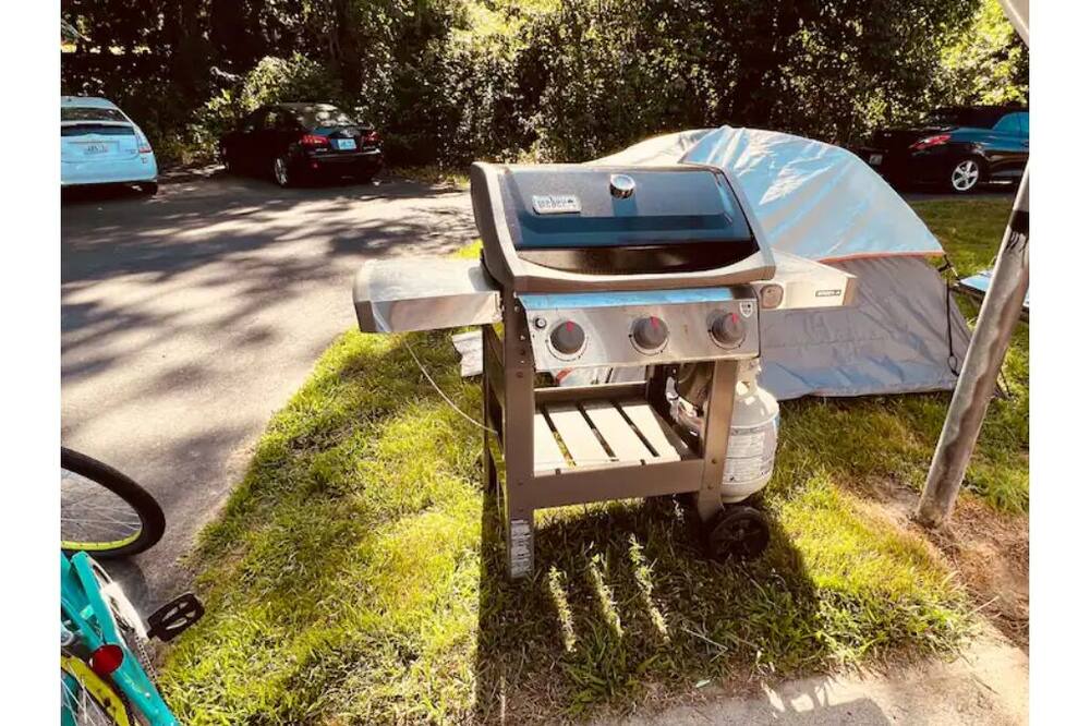 Photo of Outdoor in Johnston
