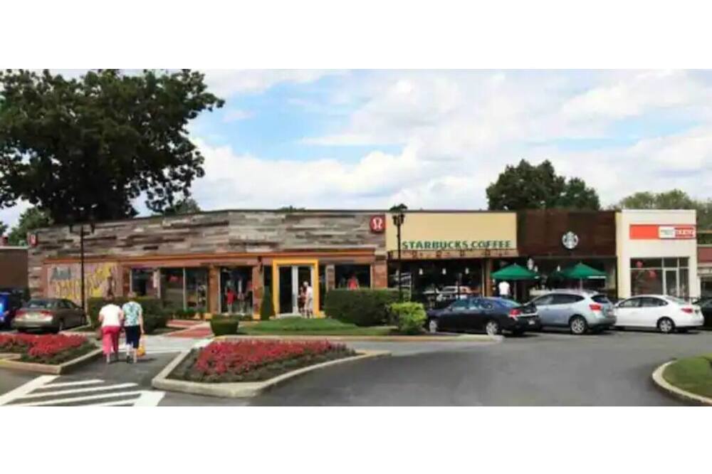 Photo of Outdoor in Johnston