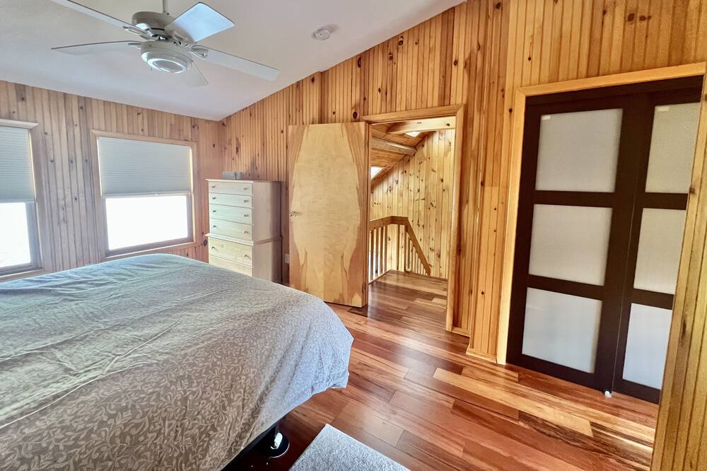 Photo of Bedroom in De Ruyter