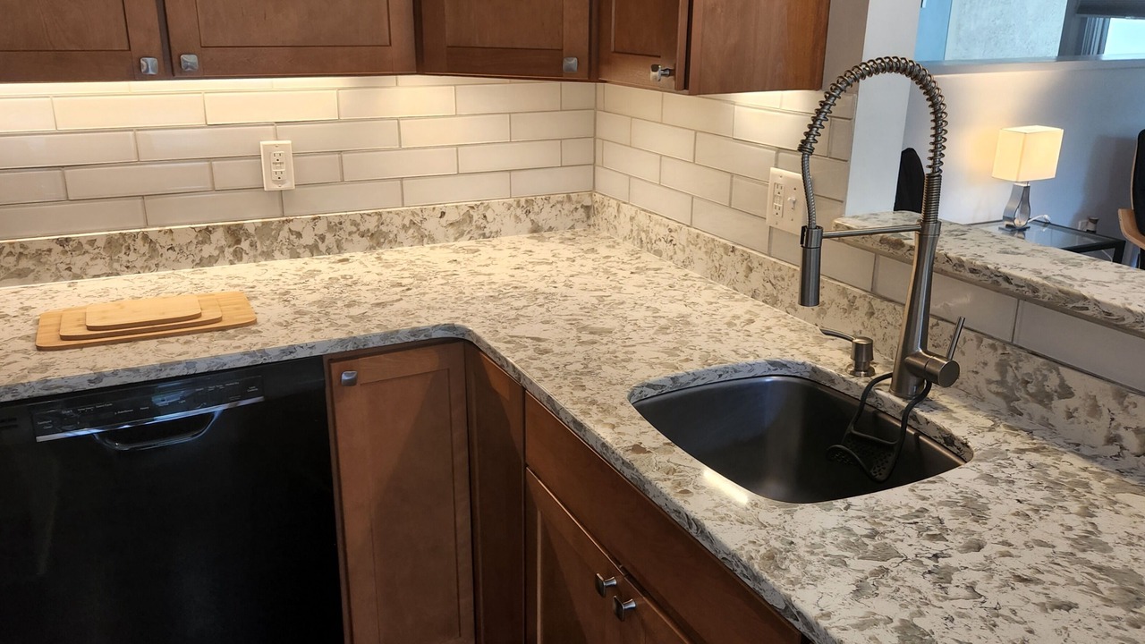 Photo of Kitchen in Warren