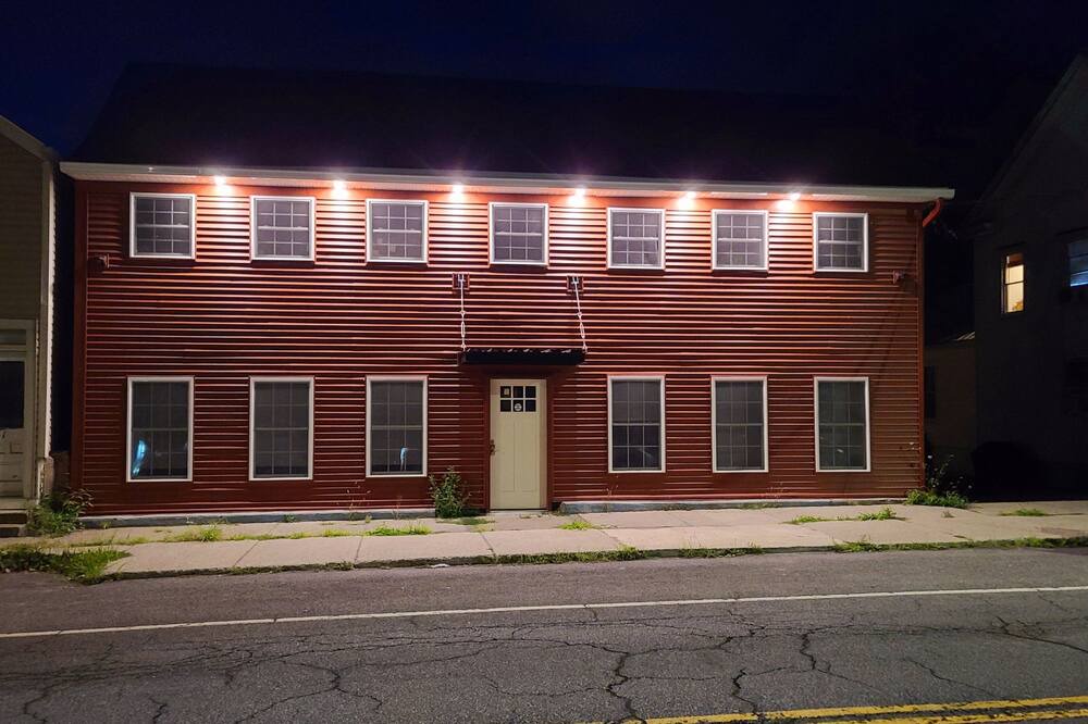Photo of Outdoor in West Coxsackie