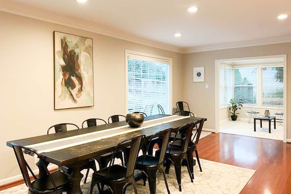 Photo of Kitchen in Tysons
