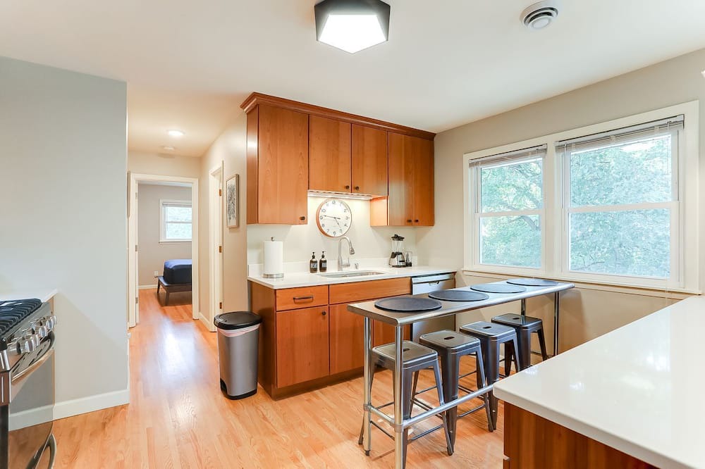 Photo of Kitchen in Merriam Park