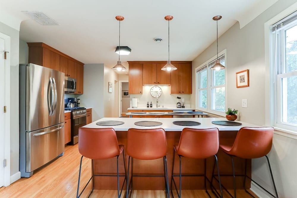 Photo of Kitchen in Merriam Park