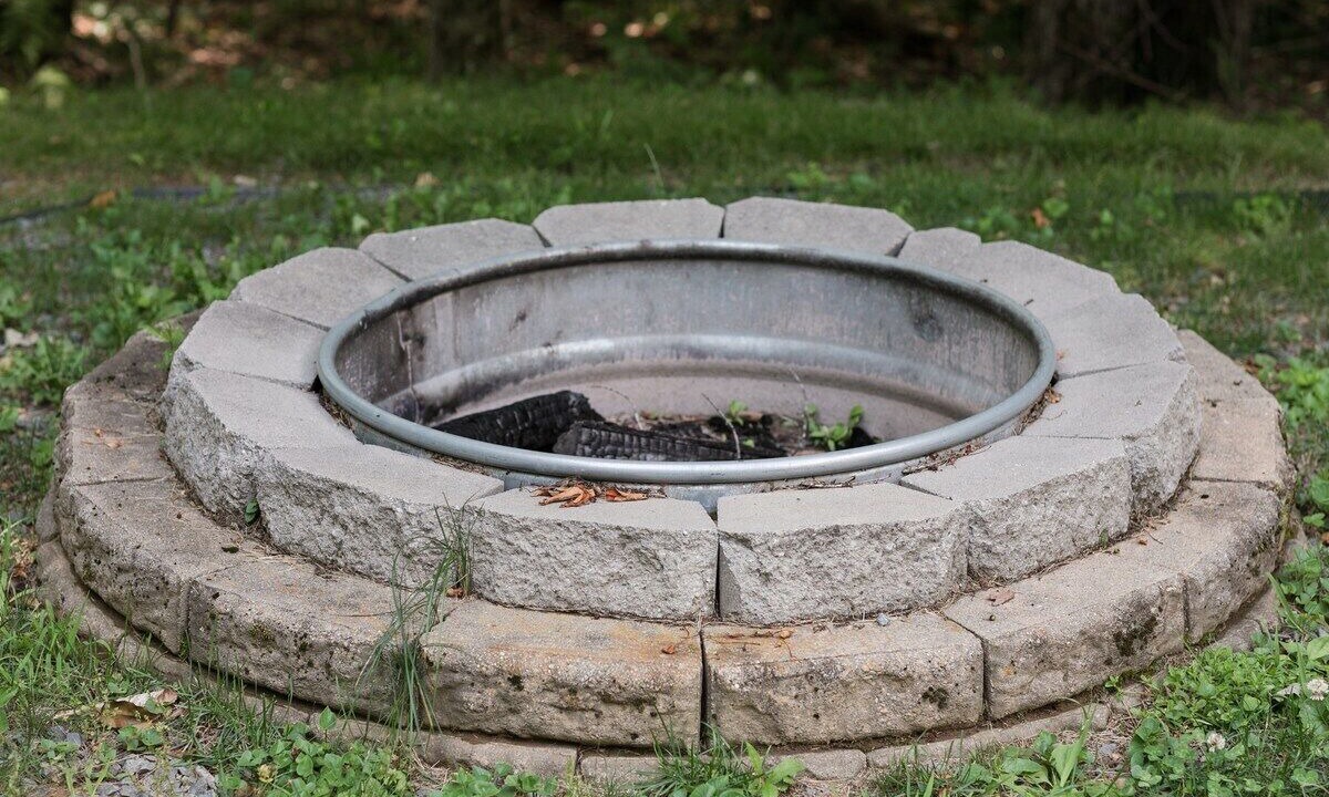 Photo of Outdoor in Washington