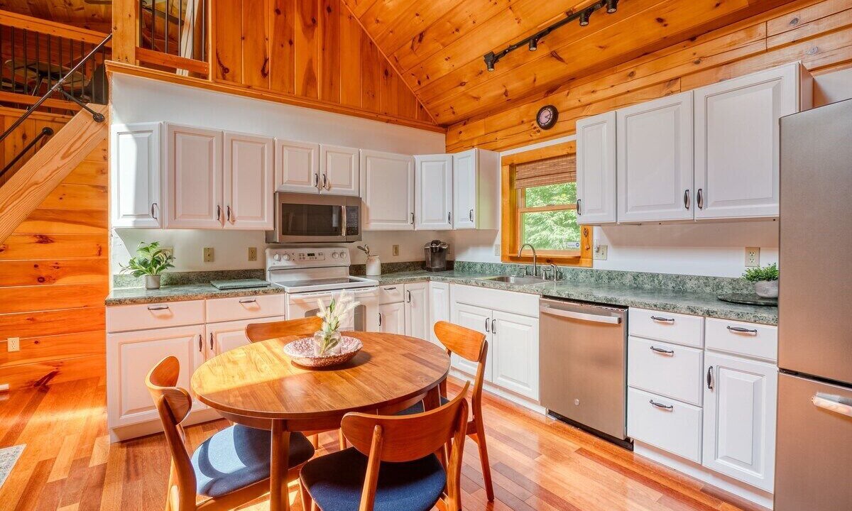 Photo of Kitchen in Washington