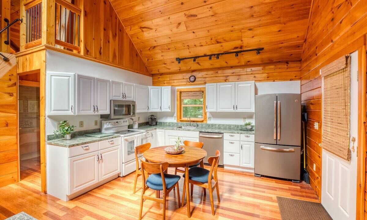 Photo of Kitchen in Washington