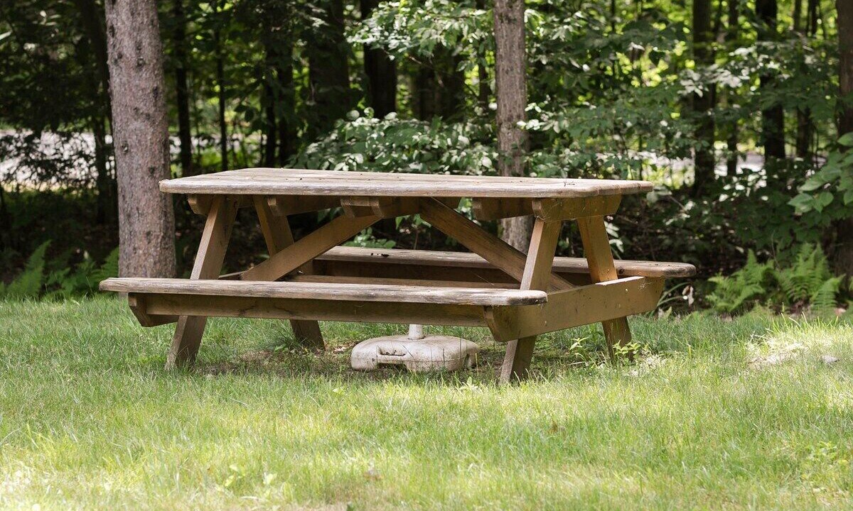Photo of Outdoor in Washington