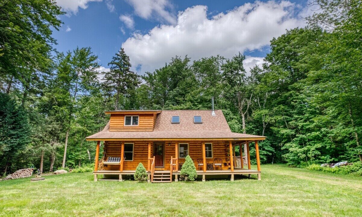 Photo of Outdoor in Washington