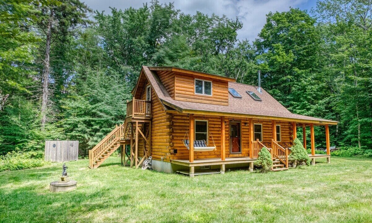 Photo of Outdoor in Washington