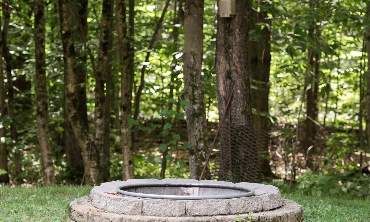 Photo of Outdoor in Washington
