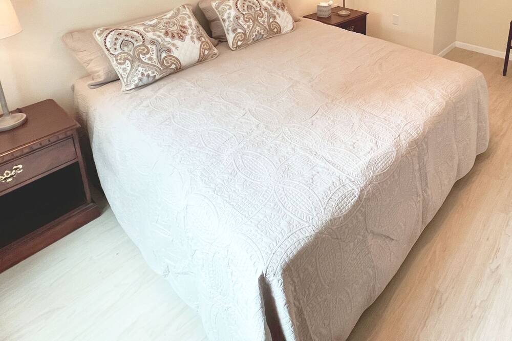 Photo of Bedroom in Potsdam