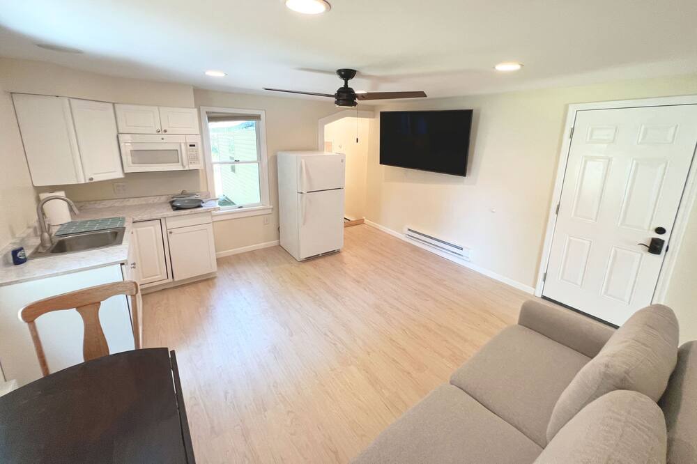 Photo of Livingroom in Potsdam