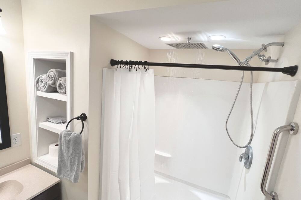 Photo of Bathroom in Potsdam