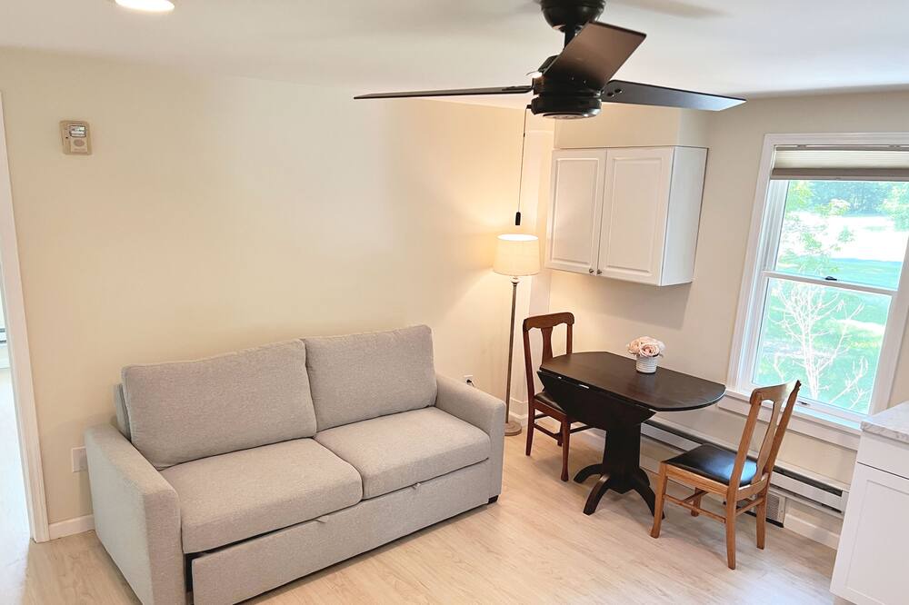 Photo of Livingroom in Potsdam