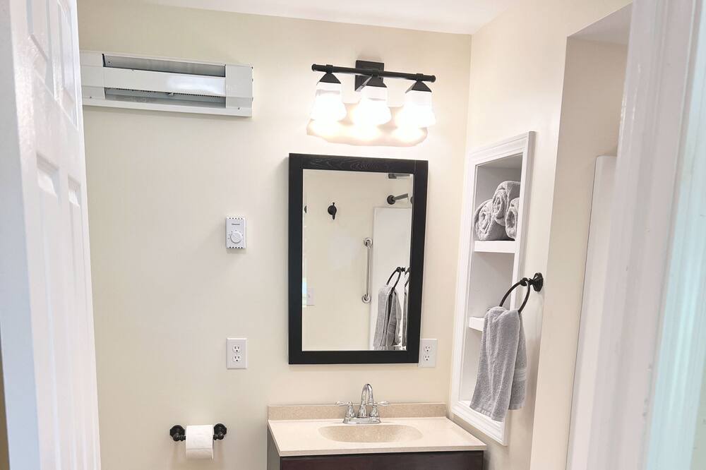 Photo of Bathroom in Potsdam