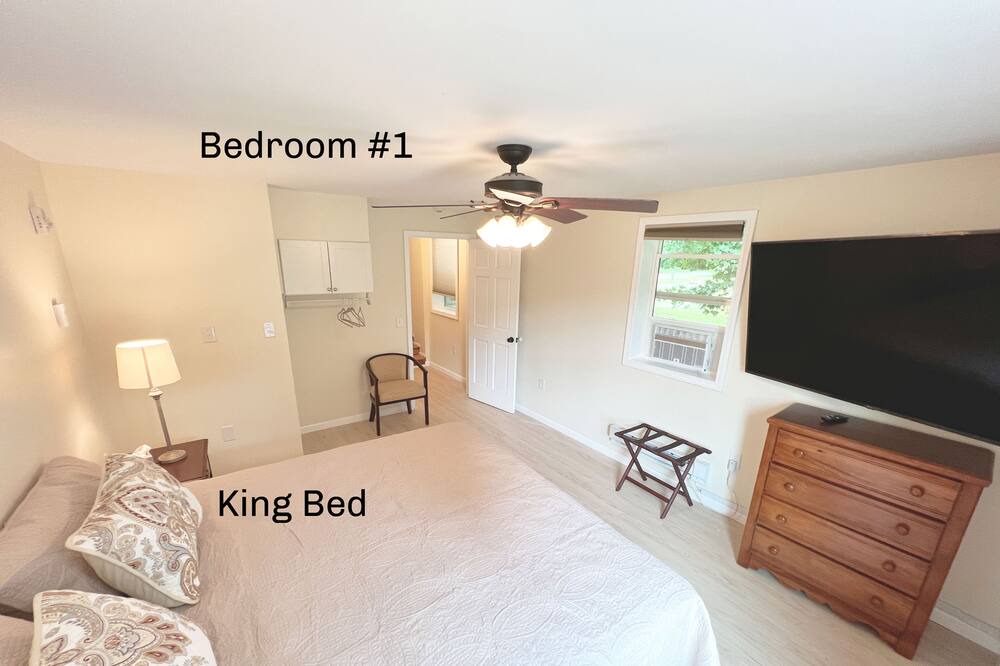 Photo of Bedroom in Potsdam